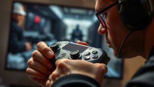 What Is Aim Down Sight in Gaming?